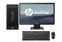 کامپیوتر desktop و workstation اچ پی 280 G2 - G144535thumbnail